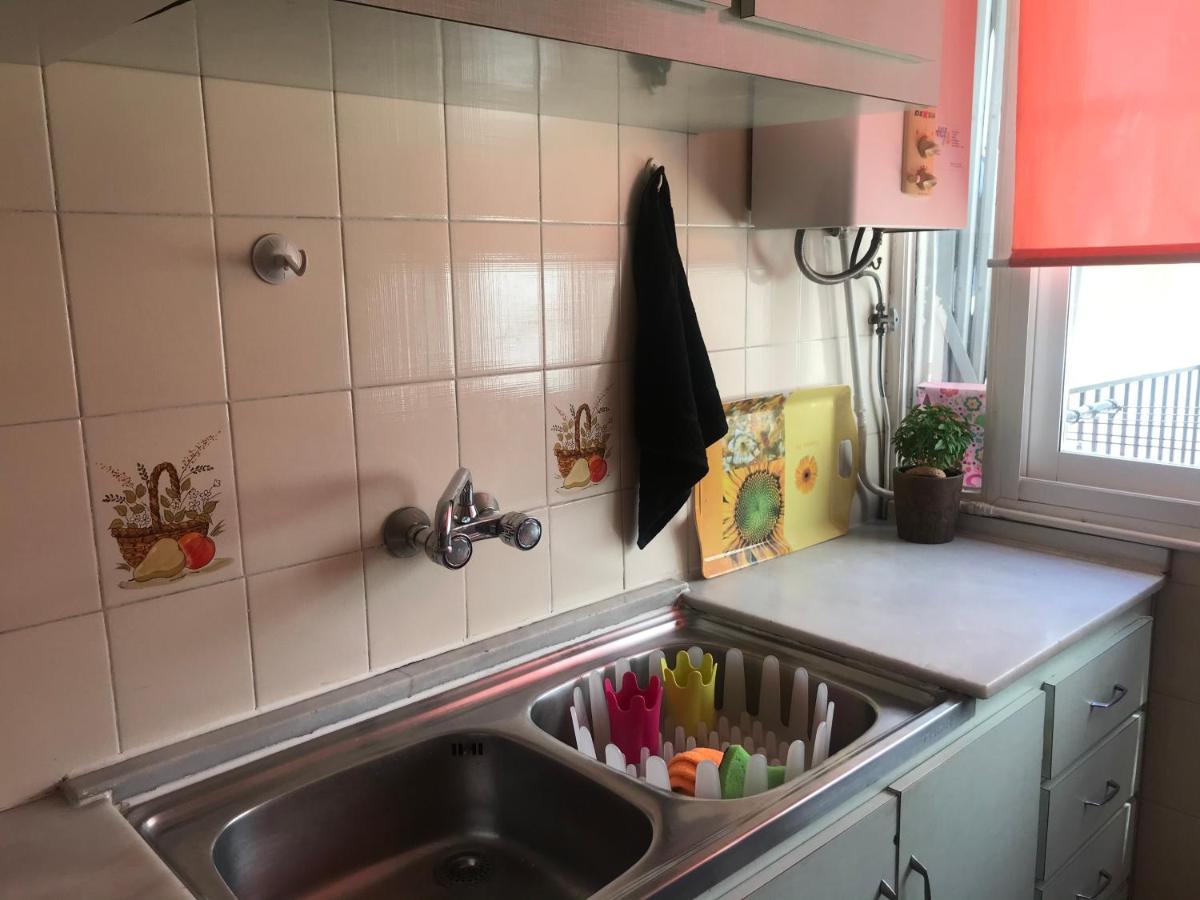 Pintores Altea En Casco Antiguo Экстерьер фото