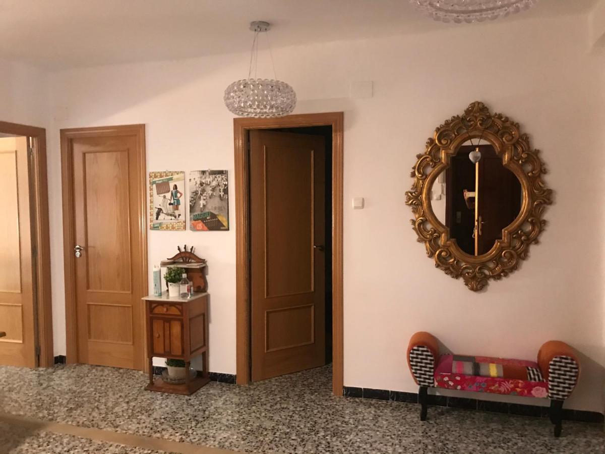 Pintores Altea En Casco Antiguo Экстерьер фото