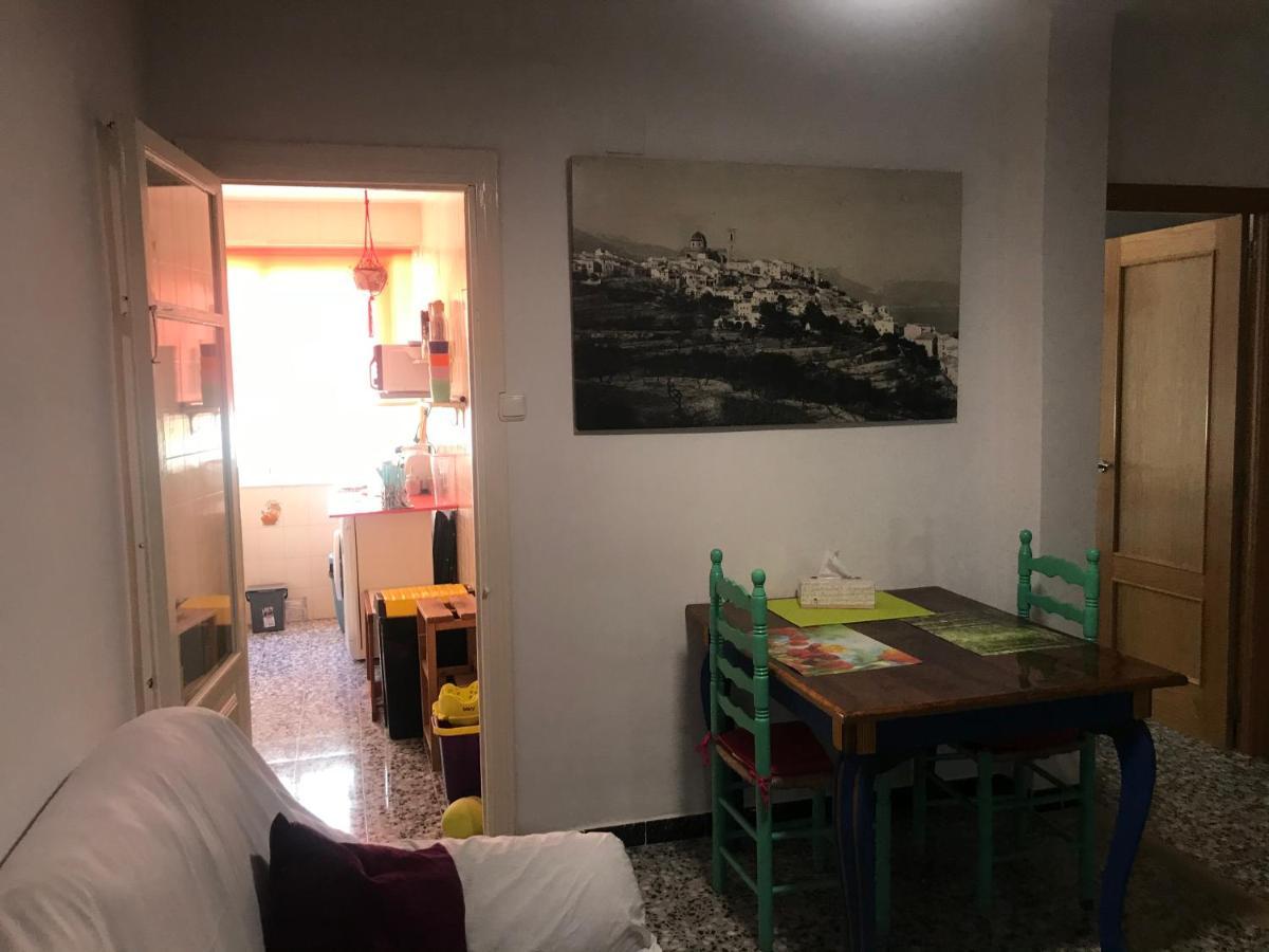 Pintores Altea En Casco Antiguo Экстерьер фото