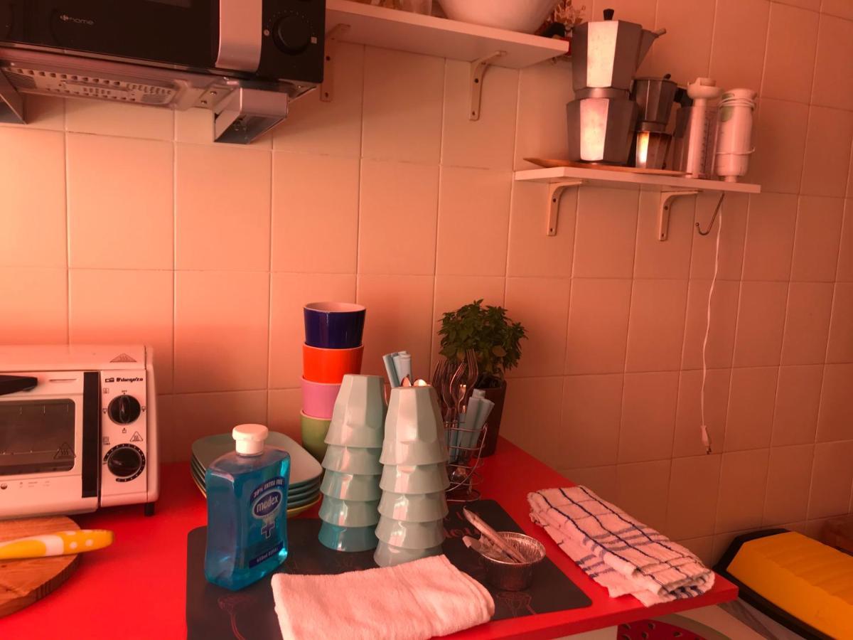 Pintores Altea En Casco Antiguo Экстерьер фото