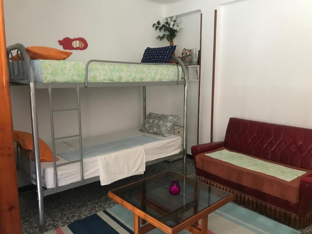 Pintores Altea En Casco Antiguo Экстерьер фото