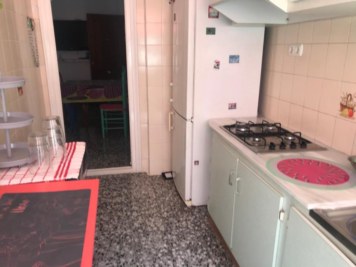 Pintores Altea En Casco Antiguo Экстерьер фото