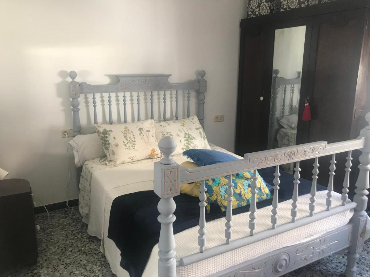 Pintores Altea En Casco Antiguo Экстерьер фото