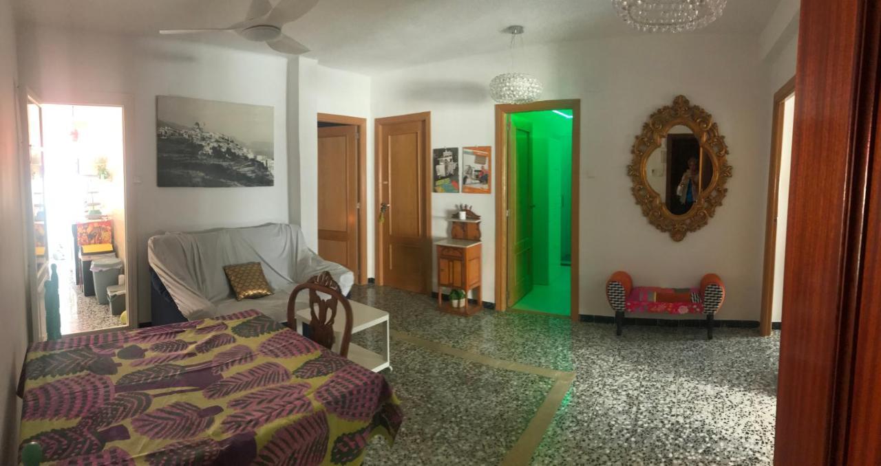 Pintores Altea En Casco Antiguo Экстерьер фото