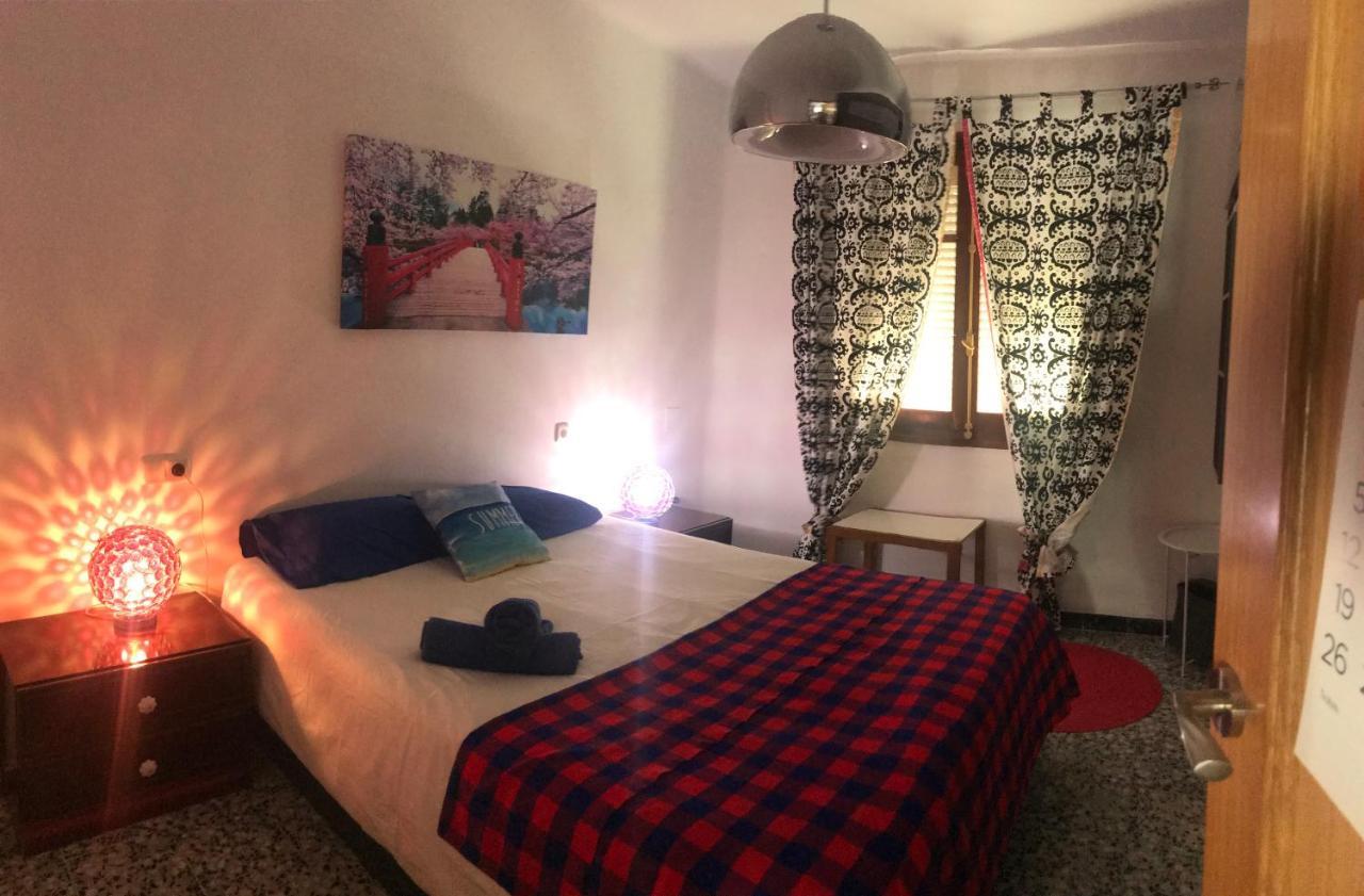 Pintores Altea En Casco Antiguo Экстерьер фото