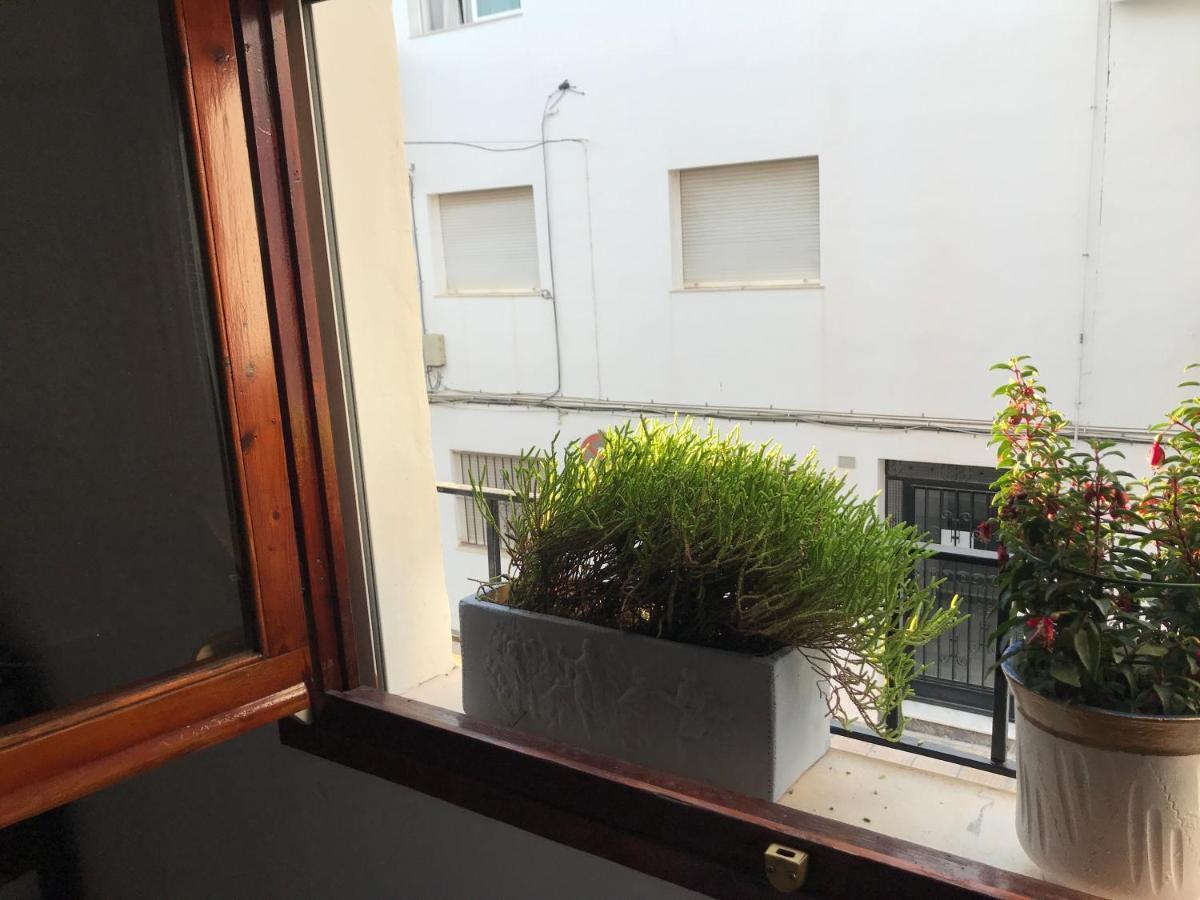 Pintores Altea En Casco Antiguo Экстерьер фото