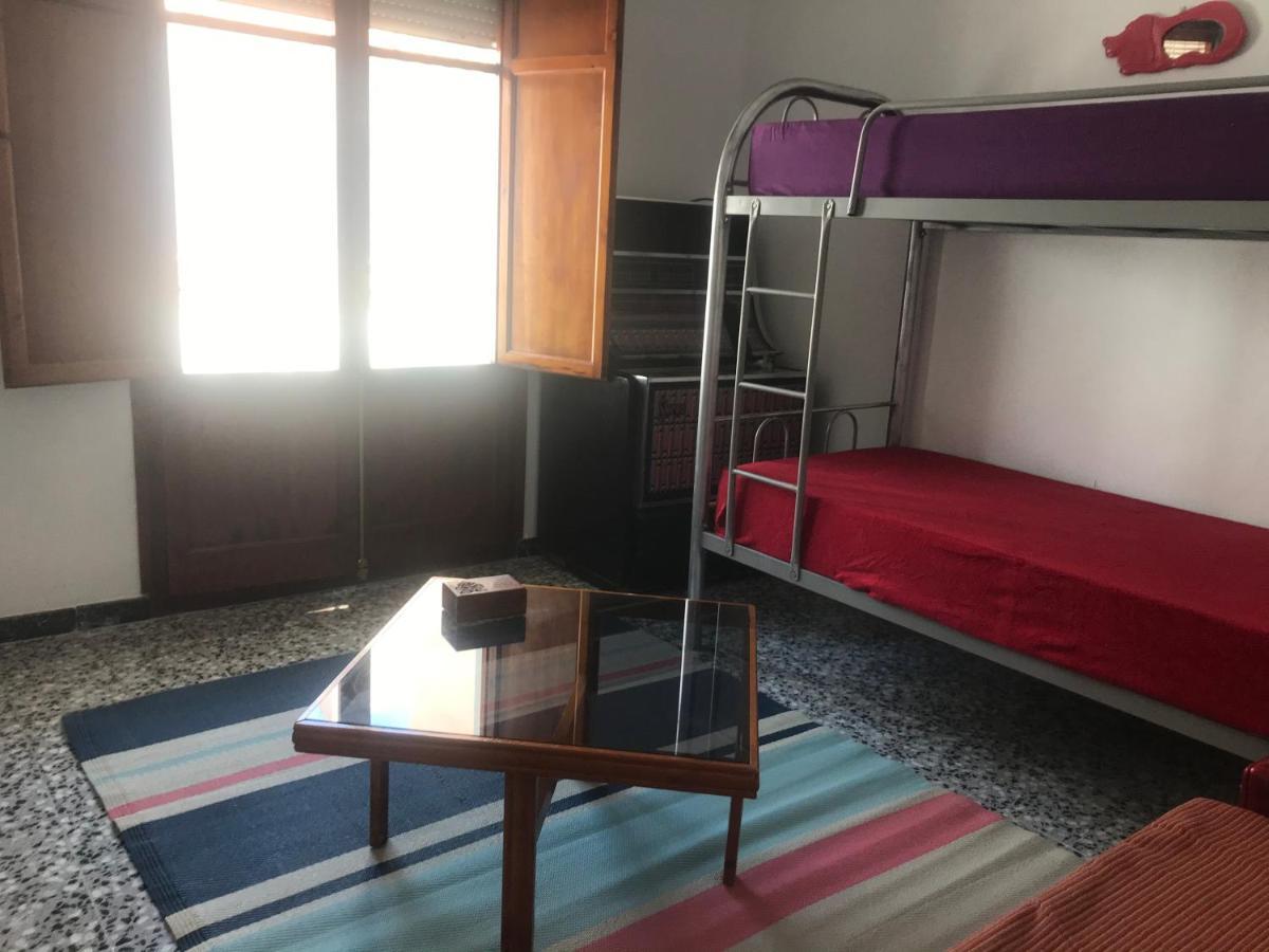 Pintores Altea En Casco Antiguo Экстерьер фото