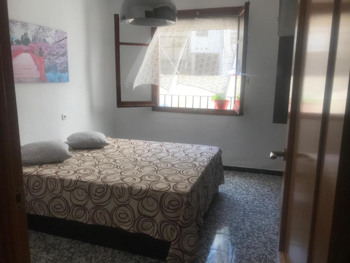 Pintores Altea En Casco Antiguo Экстерьер фото