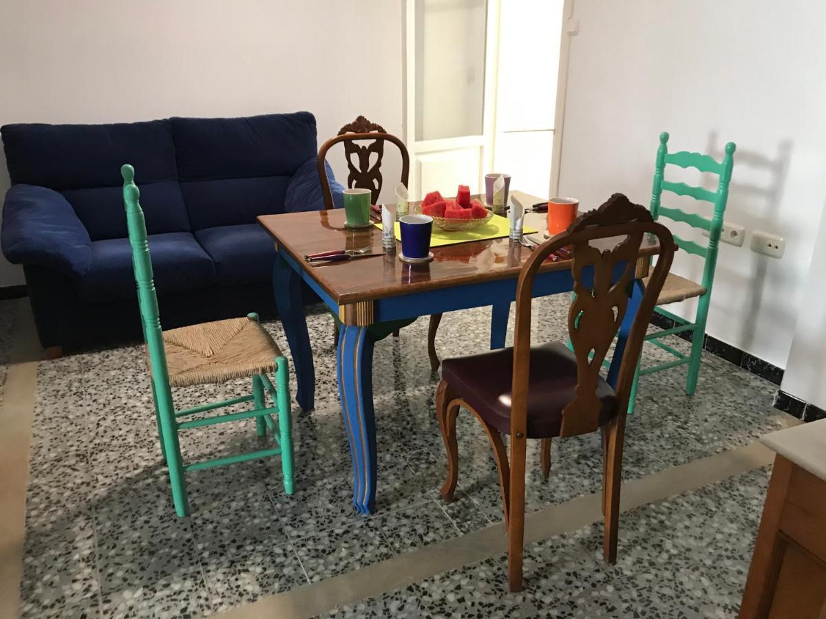 Pintores Altea En Casco Antiguo Экстерьер фото