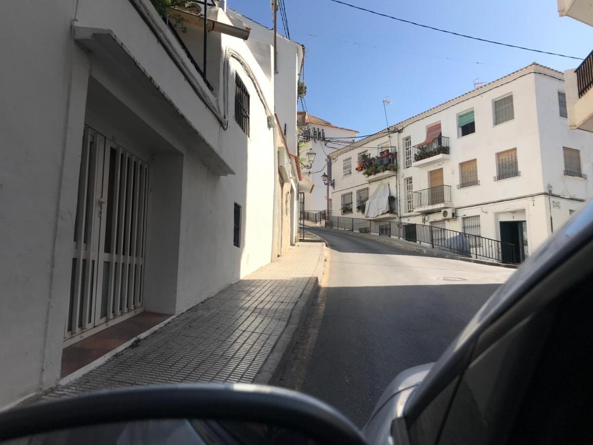 Pintores Altea En Casco Antiguo Экстерьер фото