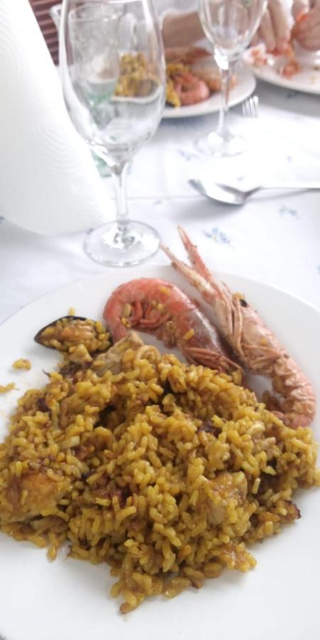 Pintores Altea En Casco Antiguo Экстерьер фото
